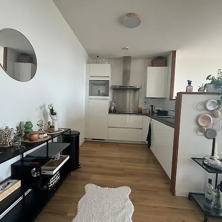 Apartment The Crown In