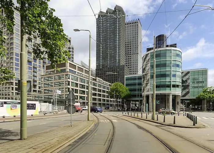 The Crown In Appartement *