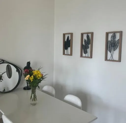 The Crown In Appartement La Haye