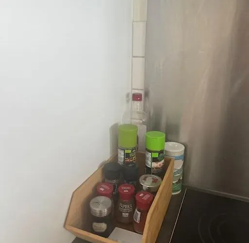 Appartement The Crown In