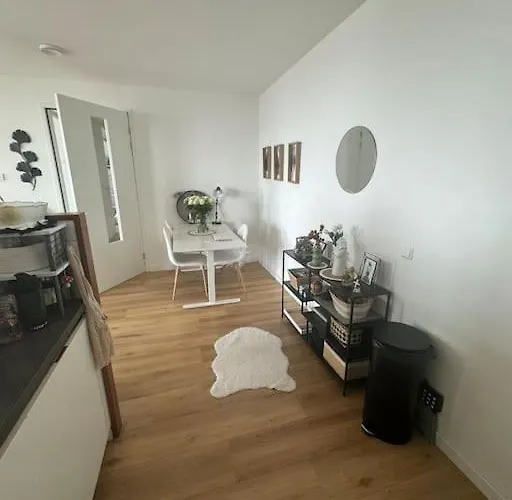 The Crown In Appartement