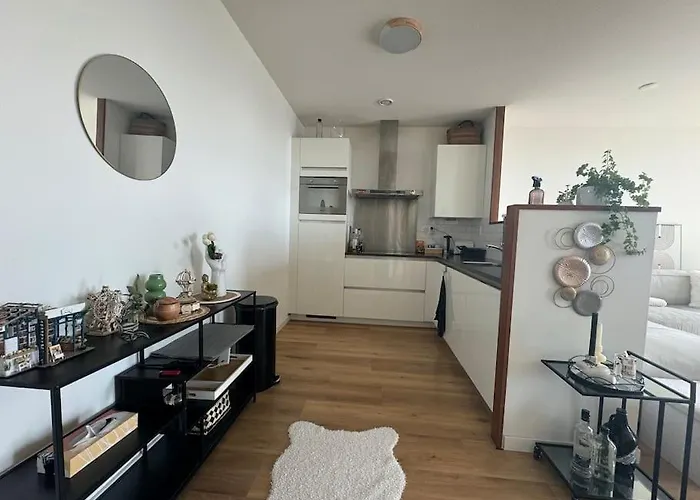 Appartement The Crown In