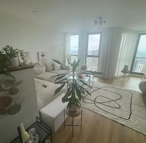 Appartement The Crown In La Haye