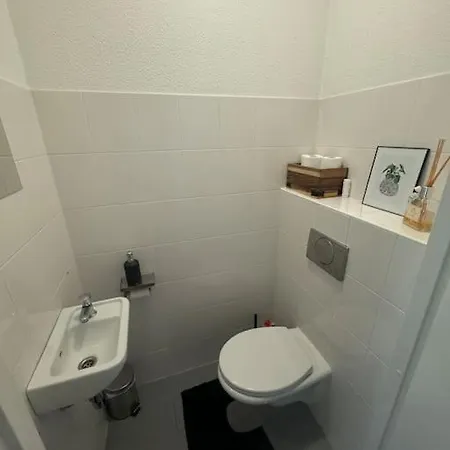 Apartmán The Crown In Haag