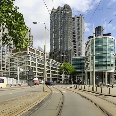 The Crown In Apartmán *