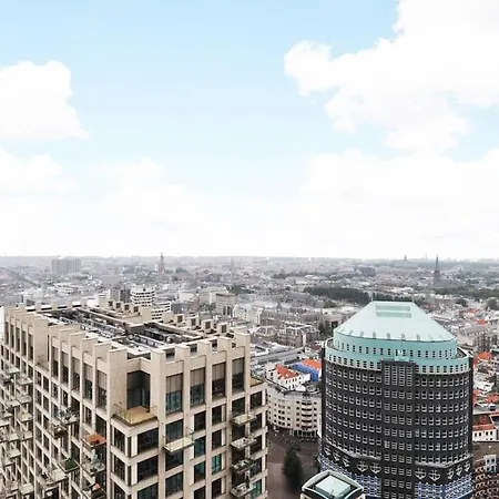 Apartmán The Crown In *