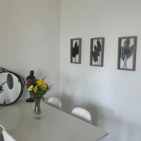 The Crown In Apartmán Haag