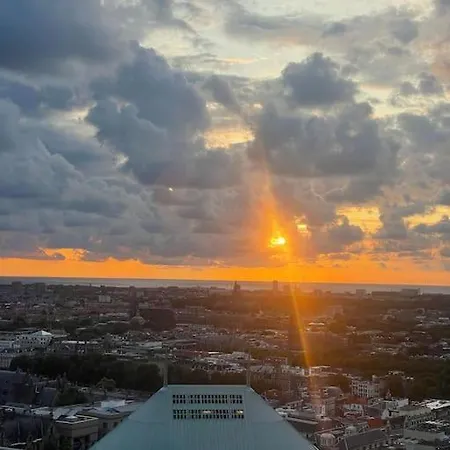 The Crown In Apartmán *