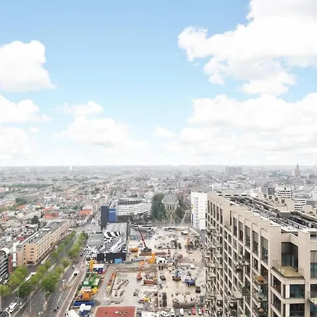 The Crown In Apartamento *