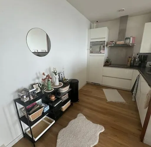 The Crown In La Haya