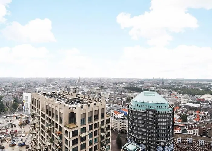 Apartment The Crown In *