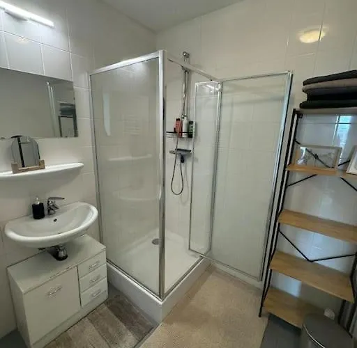 Apartamento The Crown In La Haya