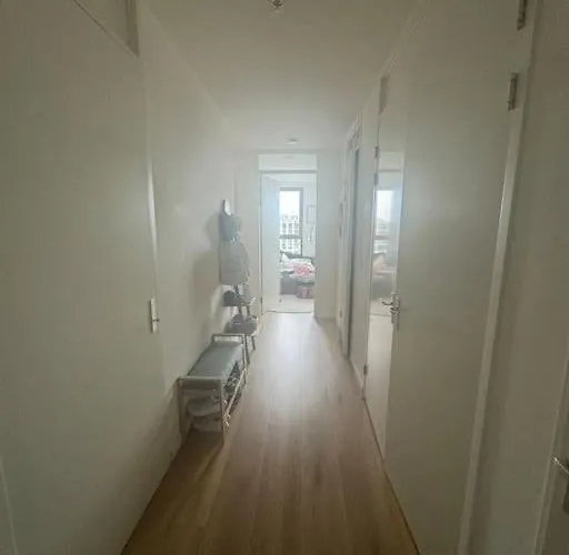 Apartamento The Crown In