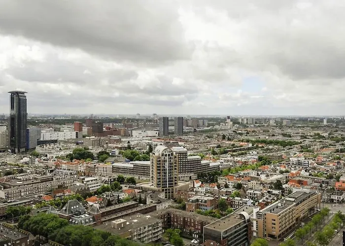 The Crown In Apartamento *