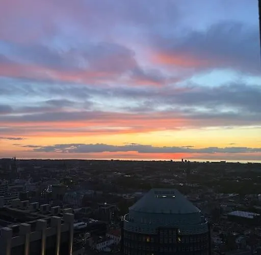 Apartment The Crown In