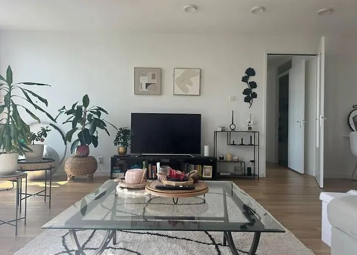 The Crown In Den Haag