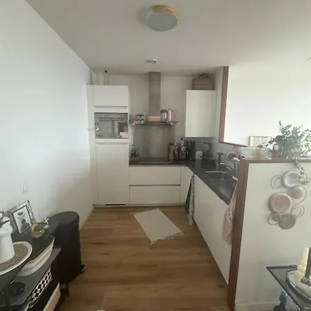 Appartement The Crown In La Haye